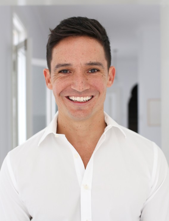 Ensemble’s Andy Procopis returns to ARN as integration manager