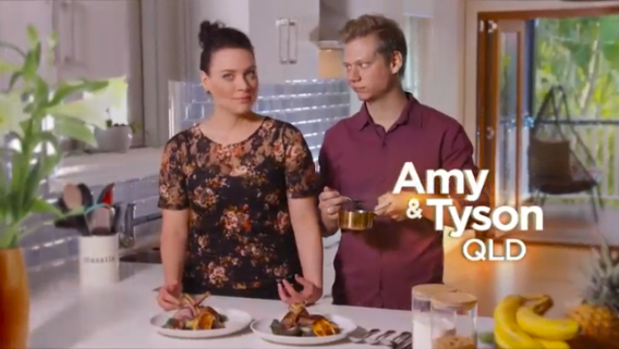 MKR attracts highest audience of season, Seven wins the night