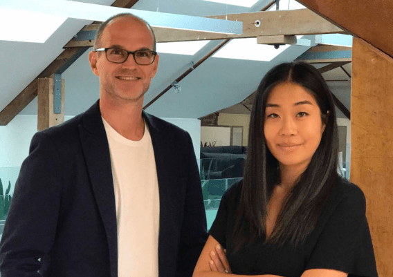 Ansible launches new technology platform and appoints mobile marketing manager