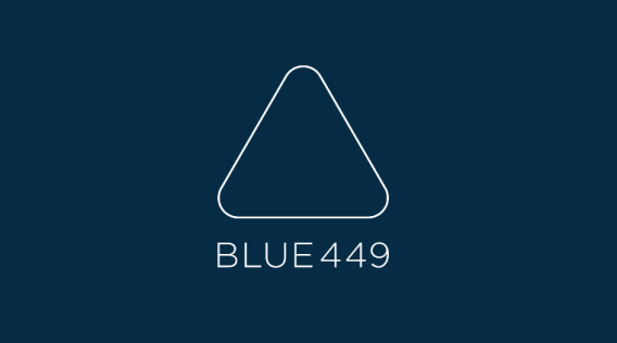 Blue449 appointed to insurer account in second win of the year