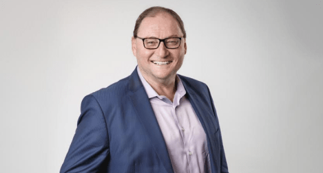Ooh Media boss stands firm in face of ad recession