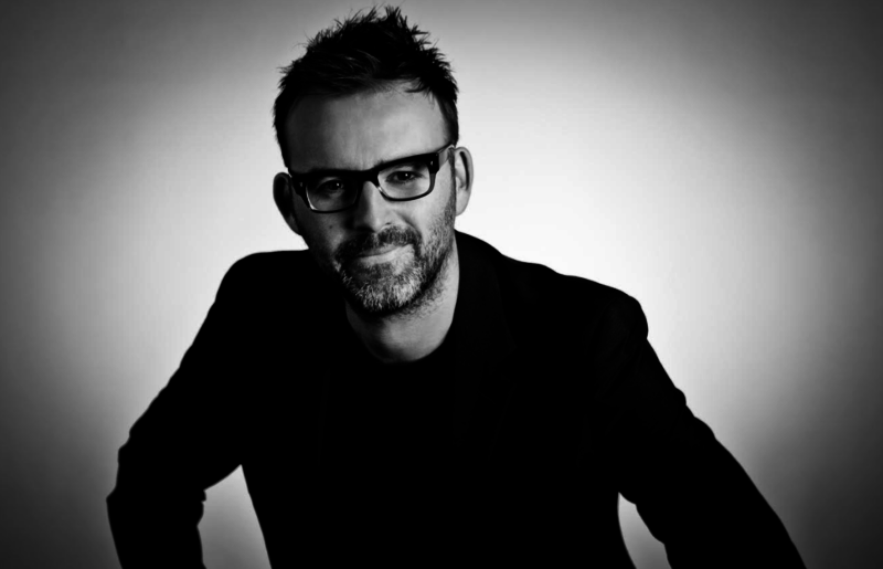 Brent Smart will take on the new role at IAG after working with Saatchi & Saatchi and BBDO.