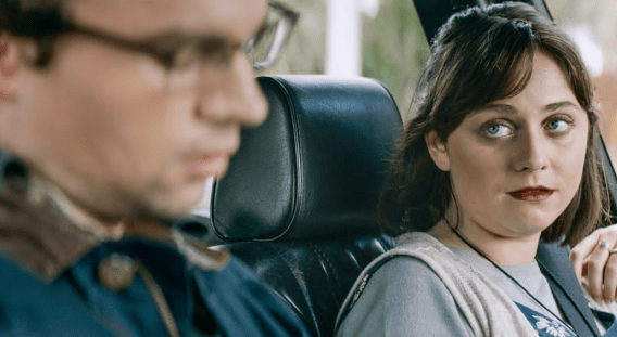 Cochlear creates ad with two endings as a hearing test in disguise