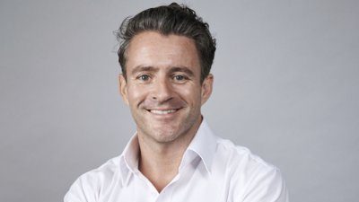 Danny Bass tipped to become new Dentsu Media CEO
