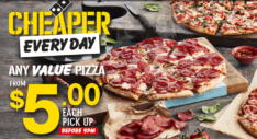 dominos