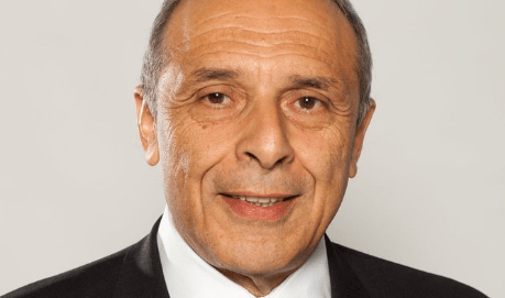 SBS appoints Dr. Bulent Hass Dellal as chairman
