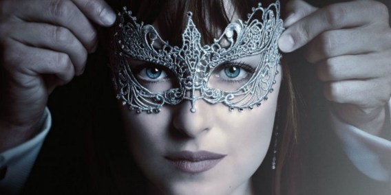 Fifty Shades Darker scores the top position with $6m in first week