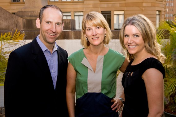 Honner announces senior appointments and client wins