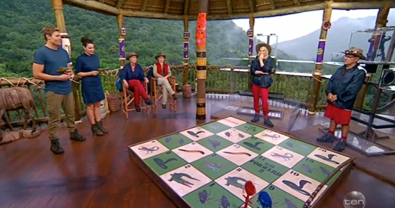Nine wins Thursday night TV beating Seven for first time this week