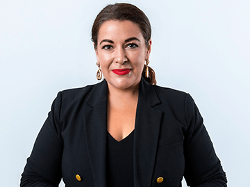Havas Media’s Imogen Hewitt named CEO of Spark Foundry