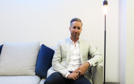 Carat Melbourne’s Jarrad Provis joins Sydney office as head of client service