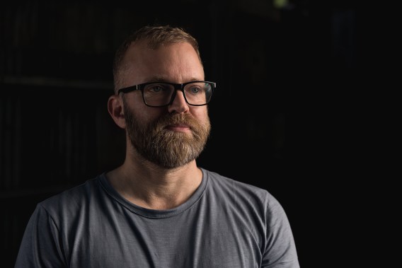 Atomic 212 appoints Jonas Lembke as its first ECD