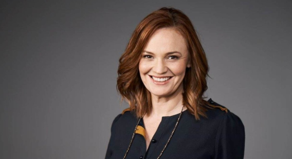 ABC TV appoints new head of non-scripted production