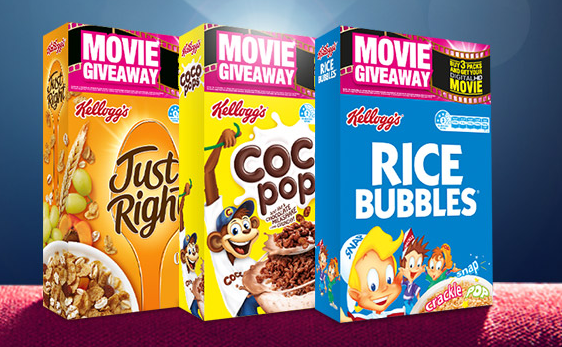 Kellogg’s withdraws from halal certification for cereals produced in Australia