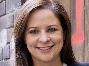 ‘Ping Pong and snacks do not make a culture’: Klick Communications’ Kim McKay