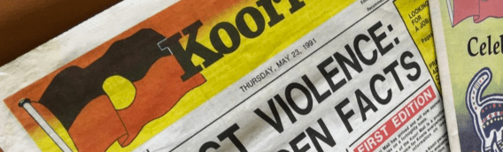 Press Council adds first Indigenous publication