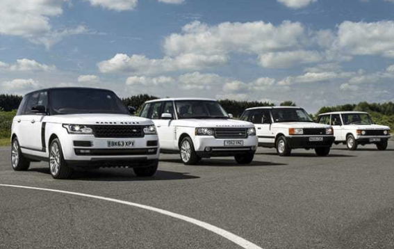 Dentsu X opens Sydney office following global Jaguar Land Rover account win