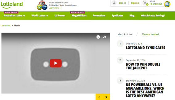 Lottoland rejects ad watchdog’s finding on gambling ad
