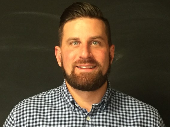 Mindshare appoints Luke Simpson as client leader for NAB business