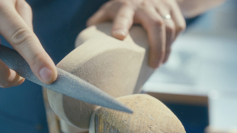Clarks Nature Shoe