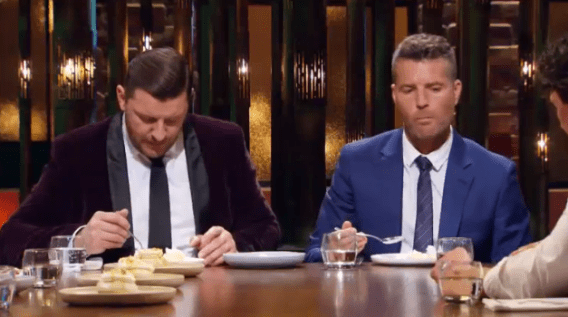 Seven wins the week with competitive MKR and Married at First Sight battle