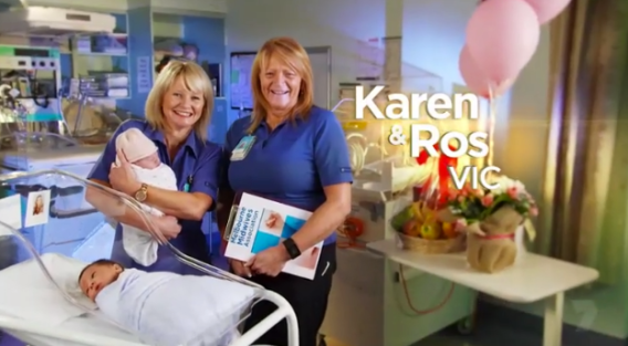 Tennis and MKR deliver huge weekly win for Seven