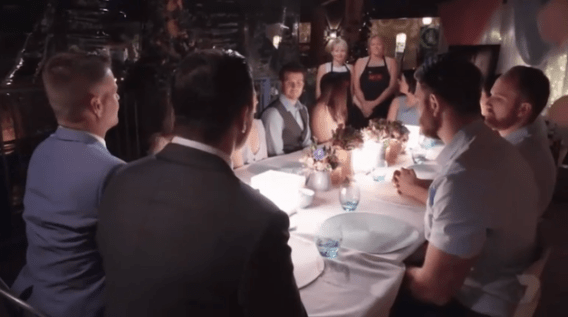 My Kitchen Rules dominated the week’s ratings taking Seven to a win