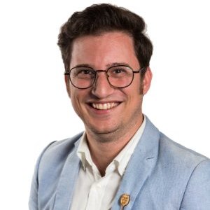 Omny’s Matt Saraceni joins Telstra