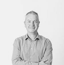 Dentsu Aegis scraps chief strategy role with Matthew Crook departing the company