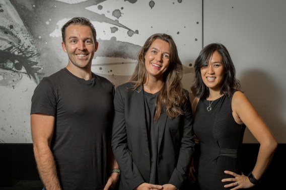 Leo Burnett Sydney appoints senior strategists