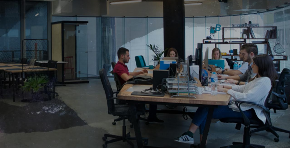 Creative agency sells 10% of its business to Learn to Fly Australia