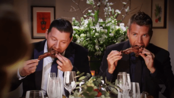 Seven wins the week despite ratings success of Married At First Sight