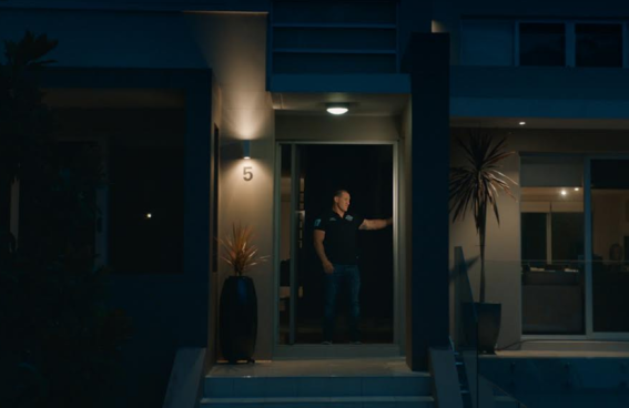 NRL prepares for season launch with teaser calling for fans to make ‘History Happen’