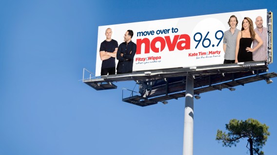Nova refreshes brand and kicks off marketing push as it looks to cement fresh hits music position