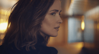 Oroton launches new campaign featuring Rose Byrne