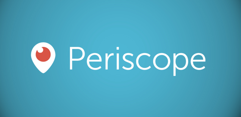 periscope