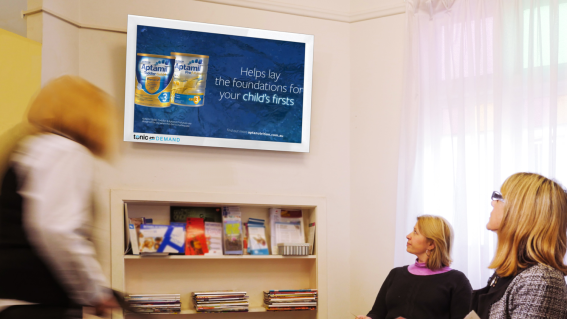 Tonic Health Media launches new brand positioning and channel content