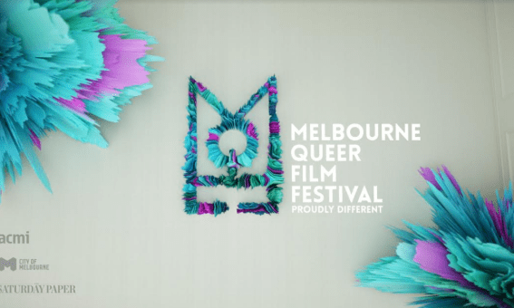 Bernardi and Hanson ‘hate speech’ used to create ad for Melbourne Queer Film Festival
