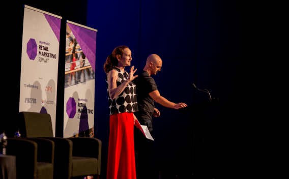 Blending brands means forgetting traditional marketing theories, says BMF planners