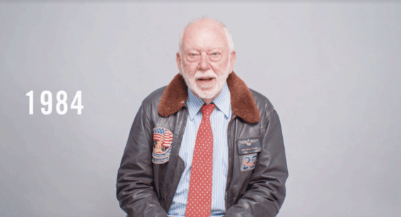 Contiki asks adventurers to reflect on life-changing travel experiences in latest work