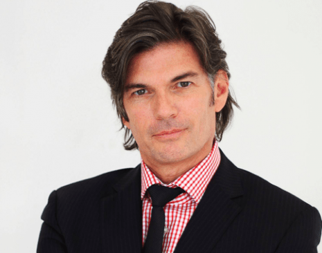 Sean Cummins: ‘You have to call bullshit on things that don’t do a good job for the art of advertising’