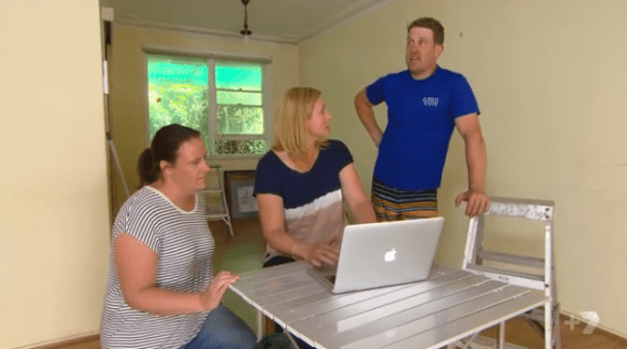 Better Homes and Gardens rides MKR wave, but Nine wins the night