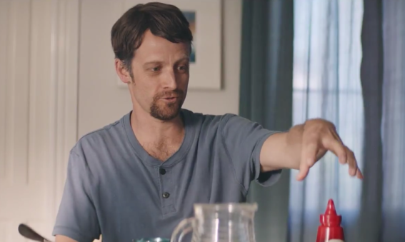 MasterFoods celebrates family dinner traditions in new work by Clemenger