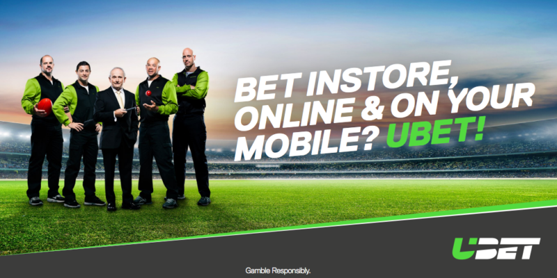 Ubet