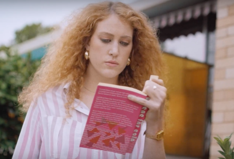 Audible invites customers to ‘listen to your book’ in first advertising work