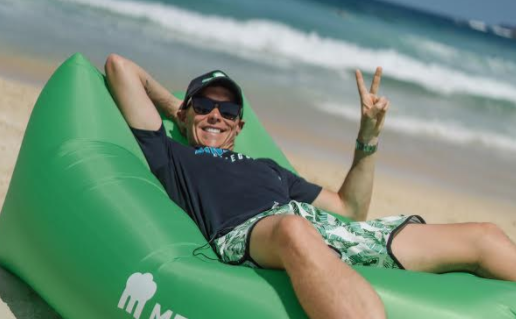Menulog to celebrate end of summer with outdoor activation at beaches and universities