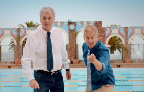 Triple M pushes sport, music and comedy in re-brand campaign that says ‘There’s only one’
