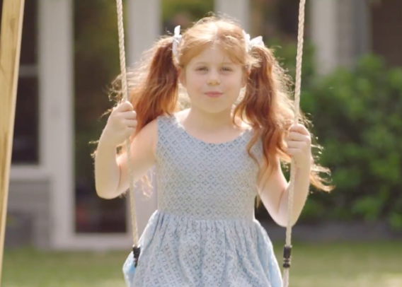 Aeroplane Jelly launches first new ad in 25 years to celebrate 90th anniversary