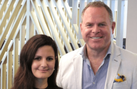 The Story Lab recruits former Carat CMO Adriana Colaneri as MD