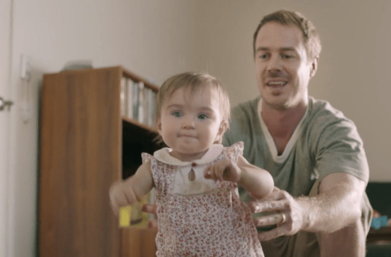Queensland government tells parents to protect P-platers in latest ad